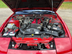 Nissan 200SX