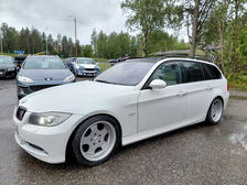 BMW 325