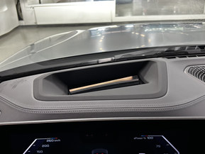 BMW i4 M50