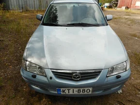 Mazda 626