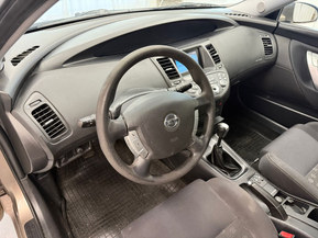 Nissan Primera