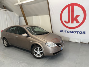 Nissan Primera