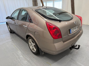Nissan Primera