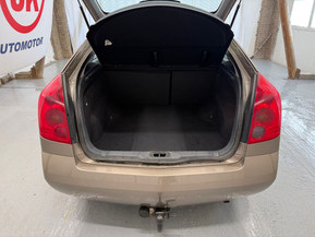 Nissan Primera