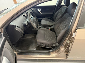 Nissan Primera
