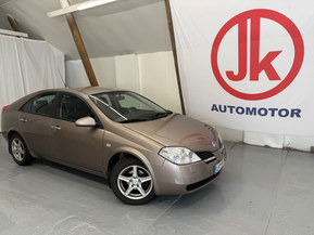 Nissan Primera