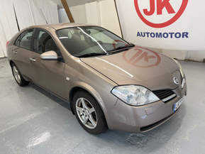 Nissan Primera
