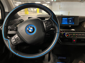 BMW i3s