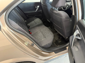 Nissan Primera