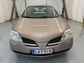 Nissan Primera
