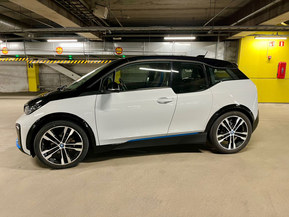 BMW i3s