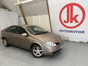 Nissan Primera