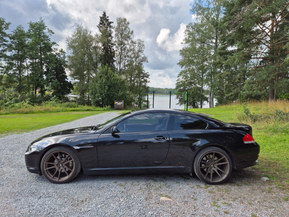 BMW 645