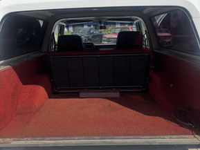 Chevrolet Blazer