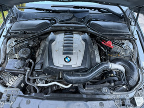 BMW 550