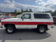 Chevrolet Blazer