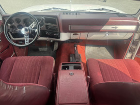 Chevrolet Blazer