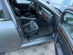 BMW 550