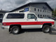 Chevrolet Blazer