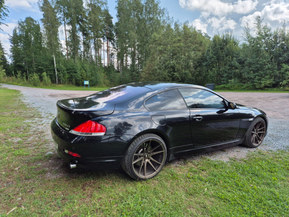 BMW 645