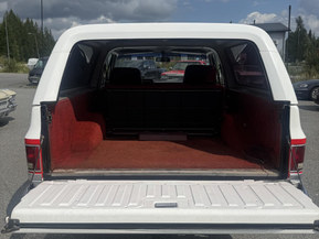 Chevrolet Blazer