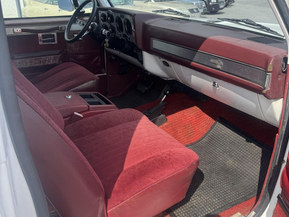 Chevrolet Blazer