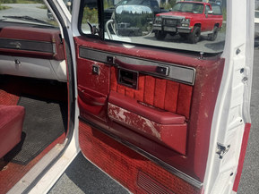 Chevrolet Blazer