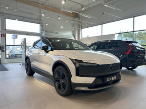 Volvo EX30 Cross Country