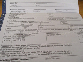 Hyundai Ioniq Plug-In