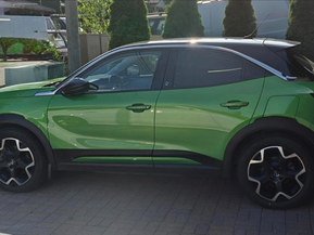 Opel Mokka-e