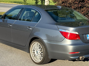 BMW 550