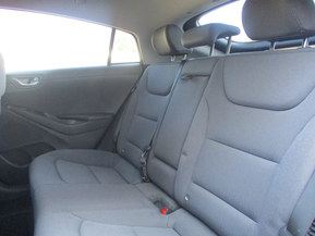 Hyundai Ioniq Plug-In