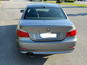 BMW 550