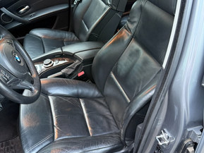 BMW 550