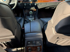 BMW 550