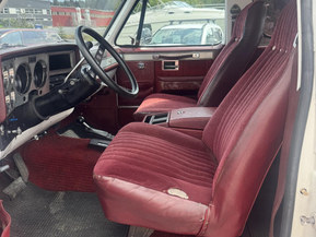 Chevrolet Blazer