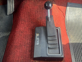 Chevrolet Blazer