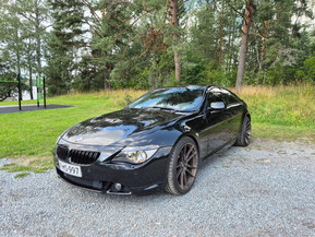 BMW 645