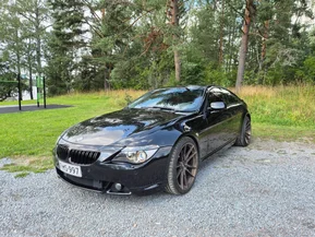 BMW 645