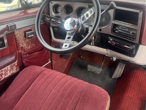 Chevrolet Blazer
