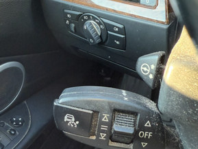 BMW 550