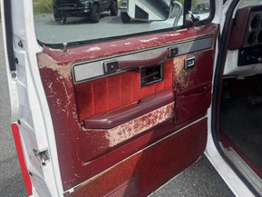 Chevrolet Blazer
