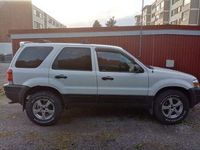 Ford Escape