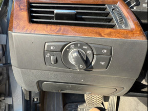 BMW 550