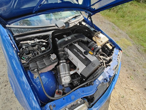 Mercedes-Benz C 36 AMG