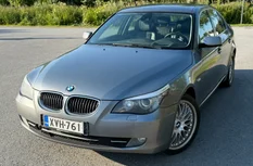 BMW 550