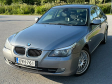 BMW 550