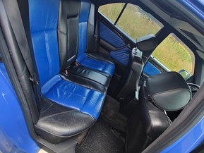 Mercedes-Benz C 36 AMG