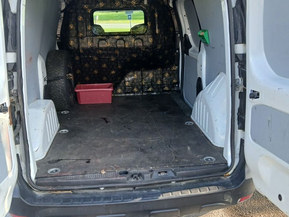 Dacia Dokker Van