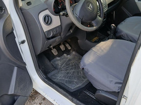 Dacia Dokker Van